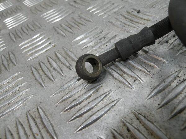 Durite de frein avant MBK OVETTO 50 2t -2003-