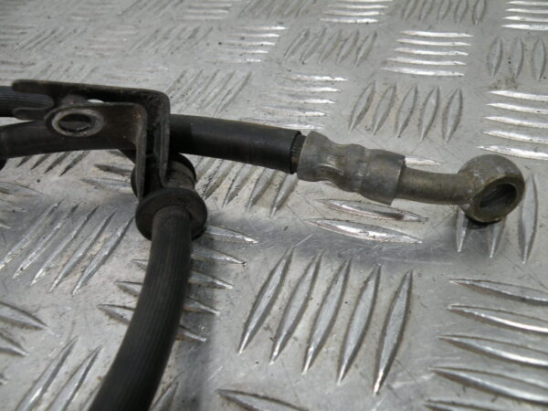 Durite de frein avant MBK OVETTO 50 2t -2003-