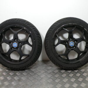 Roues avant PIAGGIO MP3 300 4t -2011-