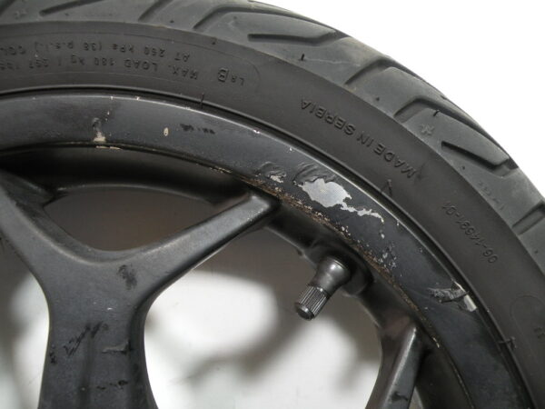 Roues avant PIAGGIO MP3 300 4t -2011-
