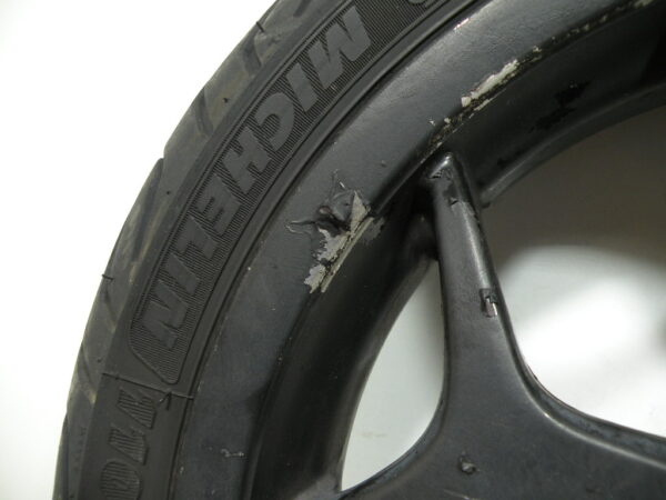Roues avant PIAGGIO MP3 300 4t -2011-