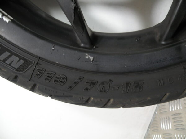 Roues avant PIAGGIO MP3 300 4t -2011-