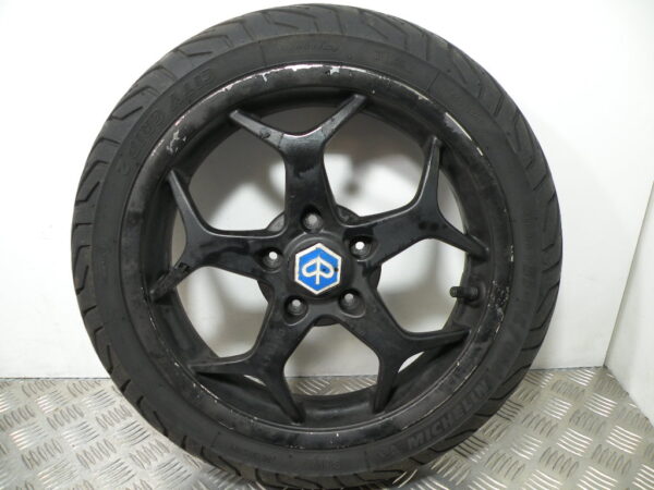 Roues avant PIAGGIO MP3 300 4t -2011-
