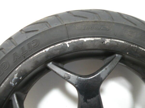 Roues avant PIAGGIO MP3 300 4t -2011-