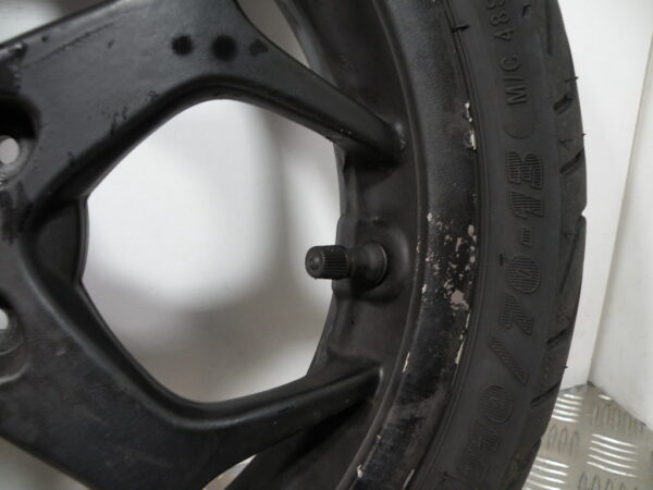 Roues avant PIAGGIO MP3 300 4t -2011-