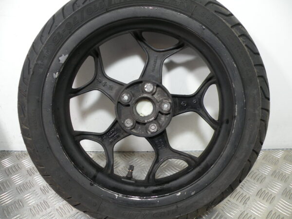 Roues avant PIAGGIO MP3 300 4t -2011-