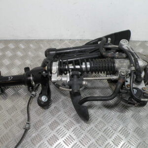 Fourche droite PIAGGIO MP3 300 4t -2011-