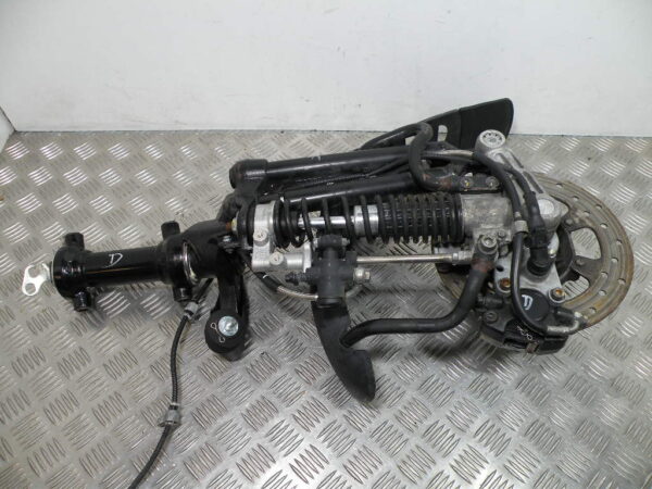 Fourche droite PIAGGIO MP3 300 4t -2011-
