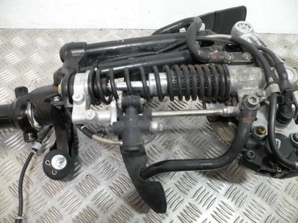 Fourche droite PIAGGIO MP3 300 4t -2011-