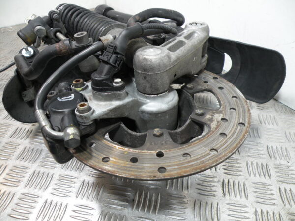 Fourche droite PIAGGIO MP3 300 4t -2011-