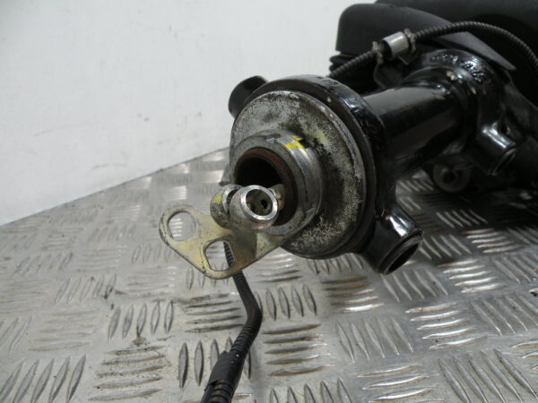 Fourche droite PIAGGIO MP3 300 4t -2011-
