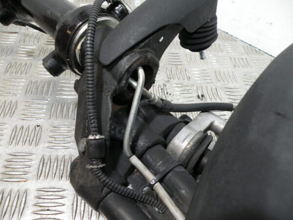 Fourche droite PIAGGIO MP3 300 4t -2011-