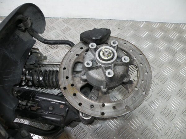 Fourche droite PIAGGIO MP3 300 4t -2011-
