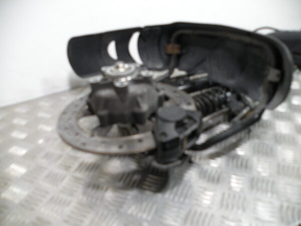 Fourche droite PIAGGIO MP3 300 4t -2011-