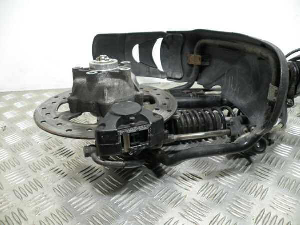 Fourche droite PIAGGIO MP3 300 4t -2011-