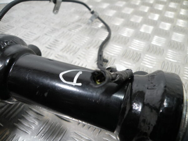 Fourche droite PIAGGIO MP3 300 4t -2011-