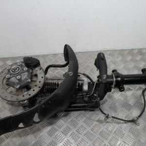 Fourche gauche PIAGGIO MP3 300 4t -2011-