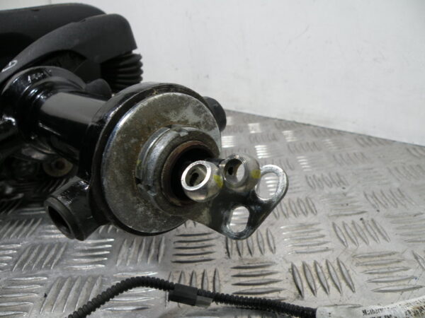 Fourche gauche PIAGGIO MP3 300 4t -2011-