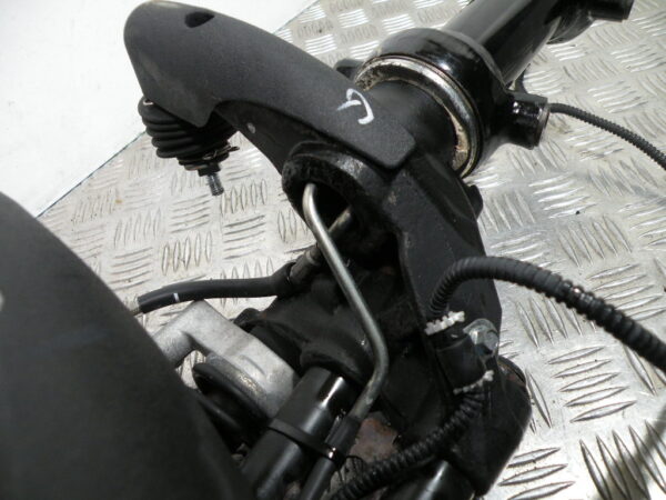 Fourche gauche PIAGGIO MP3 300 4t -2011-
