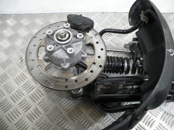 Fourche gauche PIAGGIO MP3 300 4t -2011-