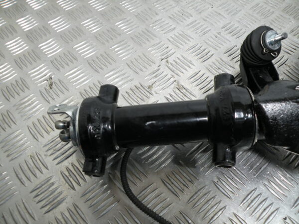 Fourche gauche PIAGGIO MP3 300 4t -2011-