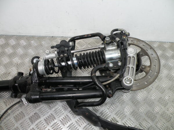 Fourche gauche PIAGGIO MP3 300 4t -2011-
