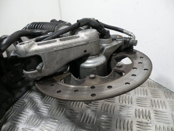 Fourche gauche PIAGGIO MP3 300 4t -2011-