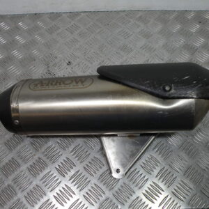 Échappement PIAGGIO MP3 300 4t -2011-