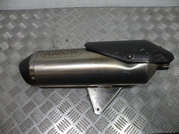 Échappement PIAGGIO MP3 300 4t -2011-