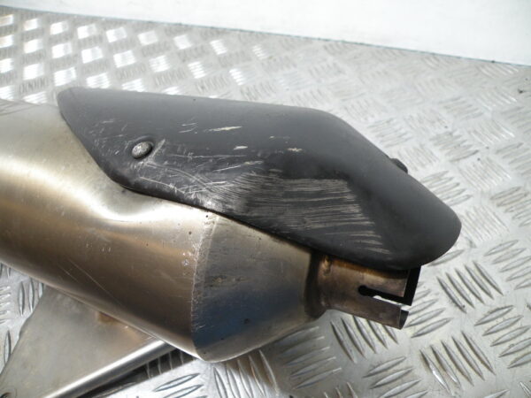 Échappement PIAGGIO MP3 300 4t -2011-