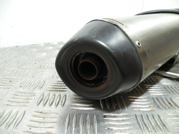 Échappement PIAGGIO MP3 300 4t -2011-