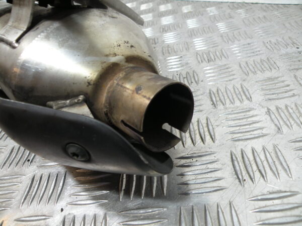 Échappement PIAGGIO MP3 300 4t -2011-