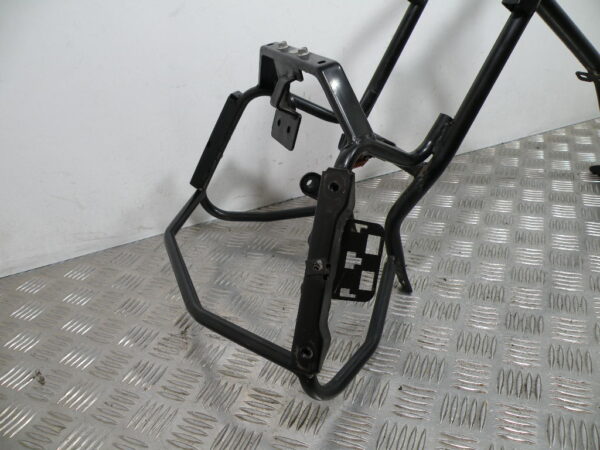 Araignée avant PIAGGIO MP3 300 4t -2011-