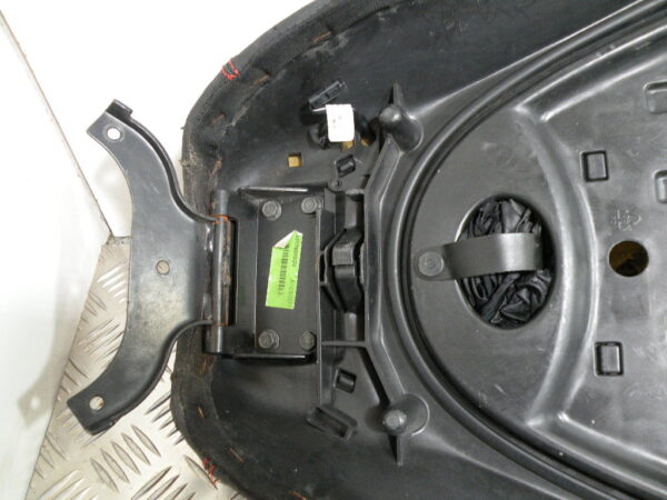 Selle PIAGGIO MP3 300 4t -2011-