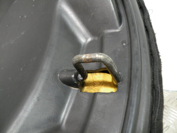 Selle PIAGGIO MP3 300 4t -2011-