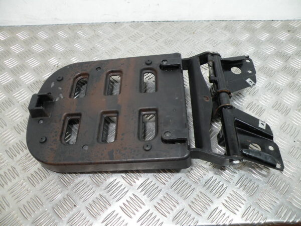 Support top case PIAGGIO MP3 300 4t -2011-