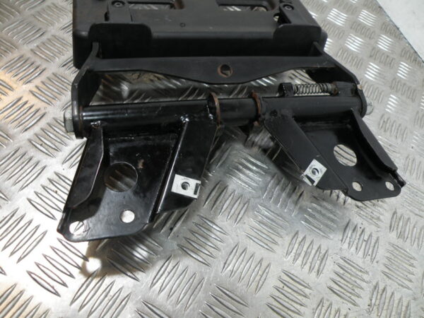 Support top case PIAGGIO MP3 300 4t -2011-