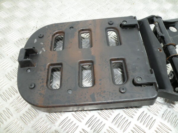 Support top case PIAGGIO MP3 300 4t -2011-
