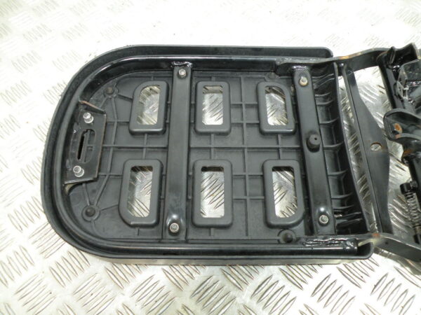 Support top case PIAGGIO MP3 300 4t -2011-