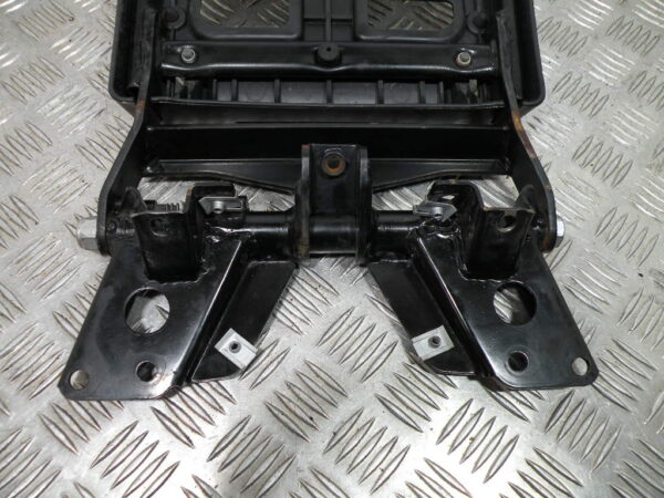 Support top case PIAGGIO MP3 300 4t -2011-