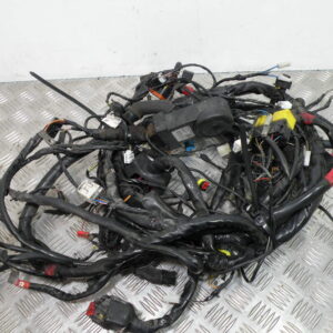Faisceau électrique PIAGGIO MP3 300 4t -2011-