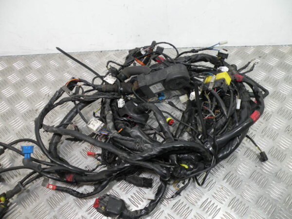 Faisceau électrique PIAGGIO MP3 300 4t -2011-