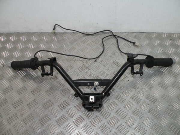 Guidon PIAGGIO MP3 300 4t -2011-