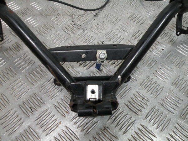 Guidon PIAGGIO MP3 300 4t -2011-