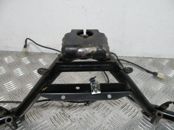 Bras oscillant PIAGGIO MP3 300 4t -2011-