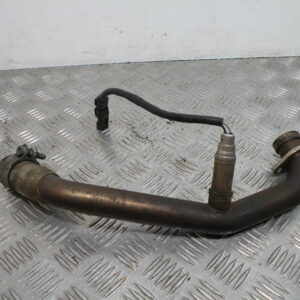 Collecteur d’échappement PIAGGIO MP3 300 4t -2011-