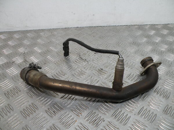 Collecteur d’échappement PIAGGIO MP3 300 4t -2011-