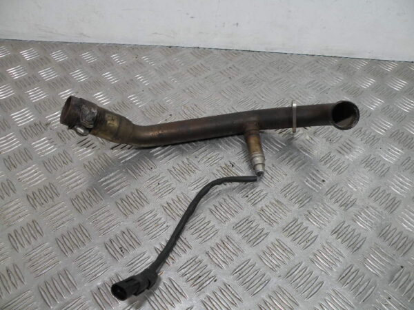 Collecteur d’échappement PIAGGIO MP3 300 4t -2011-