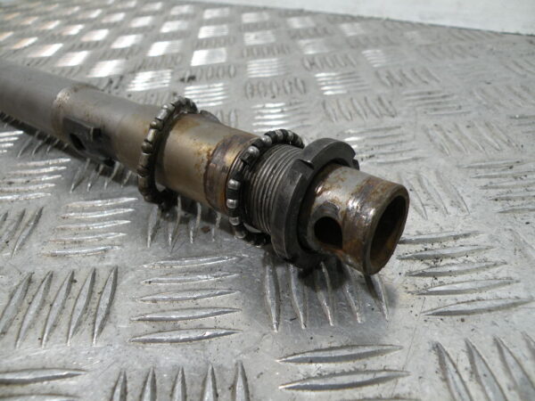 Colonne de direction PIAGGIO MP3 300 4t -2011-