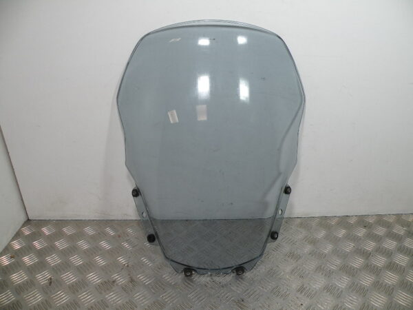 Bulle / Pare brise PIAGGIO MP3 300 4t -2011-